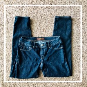 2 BWU ladies jeans
